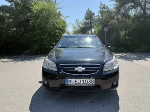 Chevrolet Epica 2.5 Autom. LT