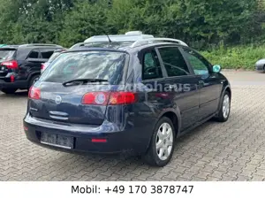 Fiat Croma 2.2 16V MPI Emotion*Aut.*2HAND*PDC*TEMPO Bild 5