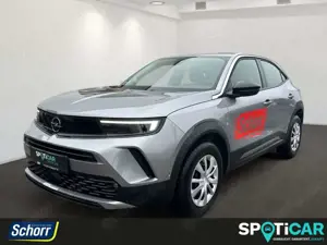 Opel Mokka 1.2 DI Turbo Hybrid 48V Automatik Elegance