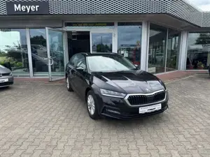 Skoda Octavia Combi 2.0 TDI Ambition Ambition