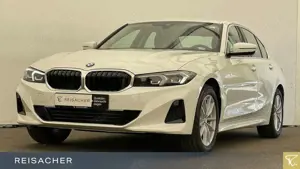 BMW 318 i A Lim LC+ AHK SHZ PDC KliA DAB 17" LM