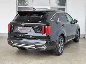 Kia Sorento 1.6 PHEV DCT Platinum 4WD AHZV|Pano|Navi|HuD Bild 4