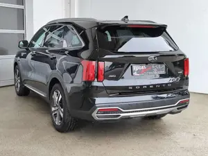 Kia Sorento 1.6 PHEV DCT Platinum 4WD AHZV|Pano|Navi|HuD Bild 5