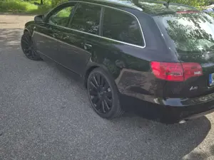 Audi A6 A6 Avant 2.7 TDI DPF