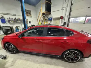 Hyundai i30 N Performance Bild 2