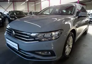 Volkswagen Passat Variant PASSAT 2.0 TDI CL.*AHK*ACC*CAM*SHA*MASSAGE*