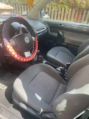 Volkswagen New Beetle 1.6 Style