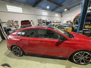 Hyundai i30 N Performance Bild 4