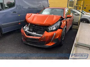 Peugeot 2008 1.2 PureTech 100 Active Pack*Unfall* Bild 1