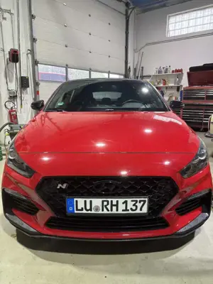 Hyundai i30 N Performance Bild 3