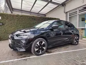 Opel Corsa-e -e Edition 50 kWh