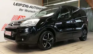 Citroen Berlingo Multispace Selection*AHK*KLIMA*TELEFON*