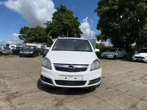 Opel Zafira 1.9 CDTI