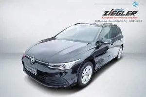 Volkswagen Golf VIII Variant Comfortline 2.0 TDI SCR 85kW 6-Gang Bild 2