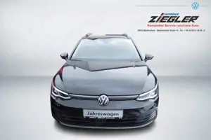 Volkswagen Golf VIII Variant Comfortline 2.0 TDI SCR 85kW 6-Gang