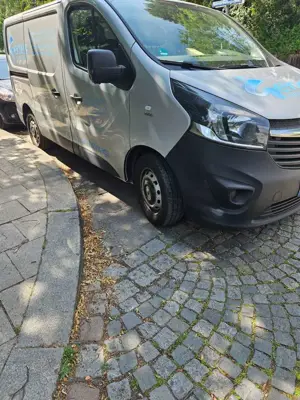 Opel Vivaro Vivaro 1.6 CDTI 1.6 CDTI L2H1 S