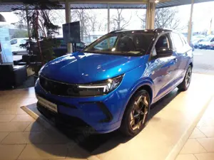 Opel Grandland X GSe Plug-in Hybrid 4