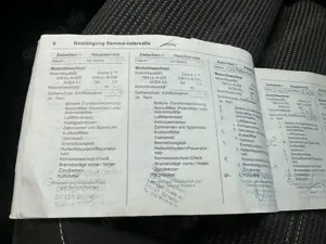 Opel Insignia Edition Bild 4