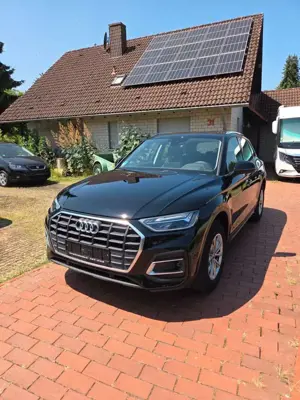 Audi Q5 40 TDI quattro S-tronic el. Heckklappe PDC v