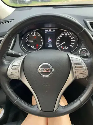 Nissan X-Trail X-Trail 1.6 dCi Tekna Bild 2