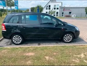 Opel Zafira 2014 Diesel 1.7 Tüv neu 7 Sitzer
