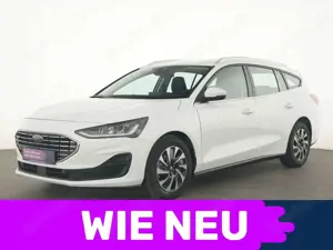 Ford Focus Titanium Navi|CarPlay|SHZ|PDC|LED|ACC|Tempo