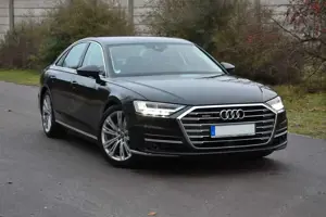 Audi A8 MIETKAUF*A8 50 TDI 3.0 TDI quattro *HU*BO