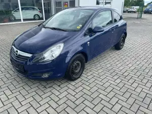 Opel Corsa Edition "111 Jahre"