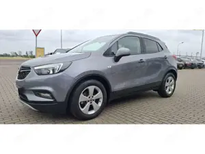 Opel Mokka X 1.4 Edition Start/Stop KAMERA NAVI