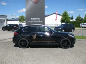 Infiniti EX35 Journey Premium Allrad 3.5i V6 Automatik Bild 2