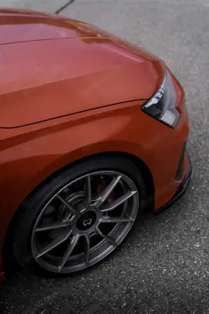 Audi S3 Limousine quattro - edition one - SPECIAL Bild 3