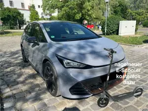 CUPRA Born 150 kW