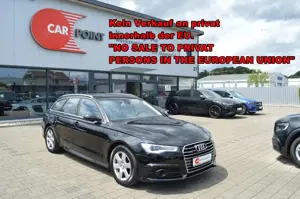 Audi A6 quattro*Kam*Xenon*Navi*ACC*4-Zonen Klimaauto.