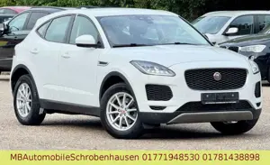 Jaguar E-Pace E-PACE Basis AWD