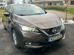 Nissan Leaf 40 kWh TEKNA