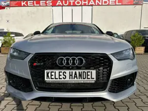 Audi RS7
