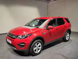 Land Rover Discovery Sport SE AWD