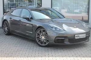 Porsche Panamera 4 S Diesel*ACC*Adproved*BOSE*NAVI*