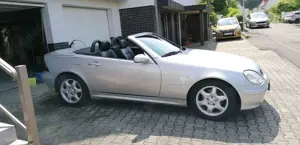 Mercedes-Benz SLK 200 SLK 200 Kompressor