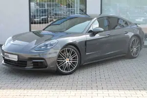 Porsche Panamera 4 S Diesel*ACC*Adproved*BOSE*NAVI*