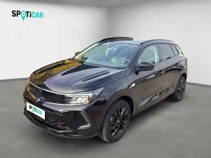 Opel Grandland X GS Line