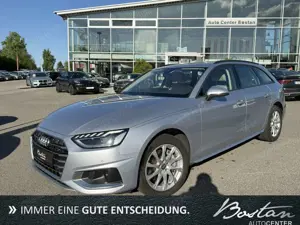 Audi A4 40 TDI ADVANCED/VIRTUAL COCKPIT/KAMERA/1.HAND