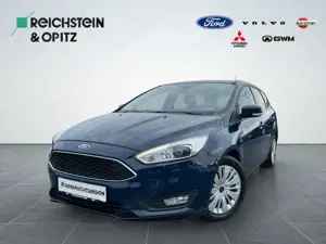 Ford Focus 1,0 EcoBoost 92kW Business Turnier
