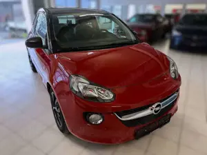 Opel Adam 120 Jahre- KLIMA-PDC-SITZHEIZUNG-BLUETOOTH