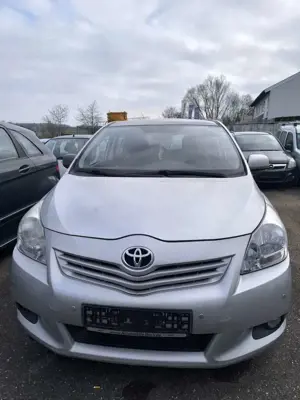 Toyota Verso 1.8 Edition