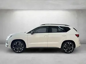 CUPRA Ateca 2.0 TSI 4Drive DSG Bild 2
