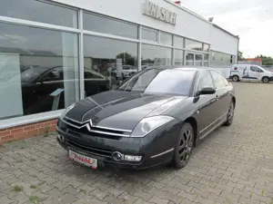 Citroen C6 Exclusive,Klimaautomatik,Navi, Automatik, AHK