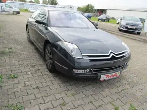 Citroen C6 Exclusive,Klimaautomatik,Navi, Automatik, AHK Bild 3