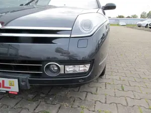 Citroen C6 Exclusive,Klimaautomatik,Navi, Automatik, AHK Bild 4