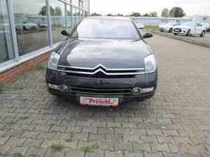 Citroen C6 Exclusive,Klimaautomatik,Navi, Automatik, AHK Bild 2